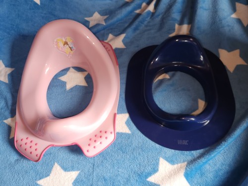 Baby klein kinder - klein, toiletten