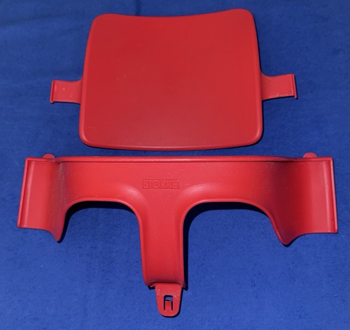 Stokke tripp trapp - tripp, babyset